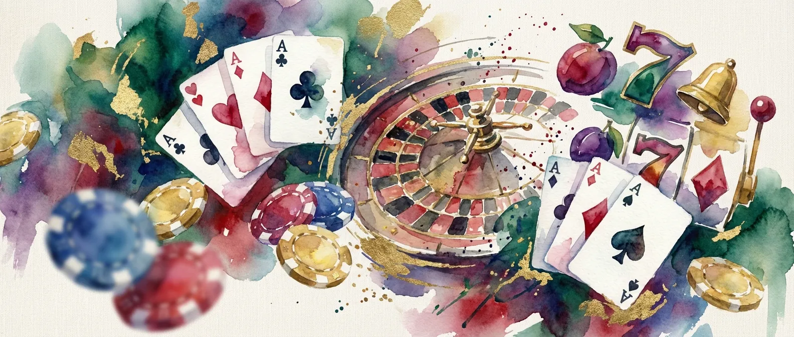 Blindluck Casino bonus