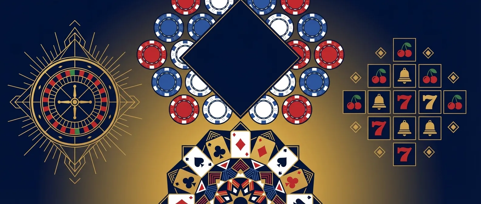 Blindluck Casino bonus